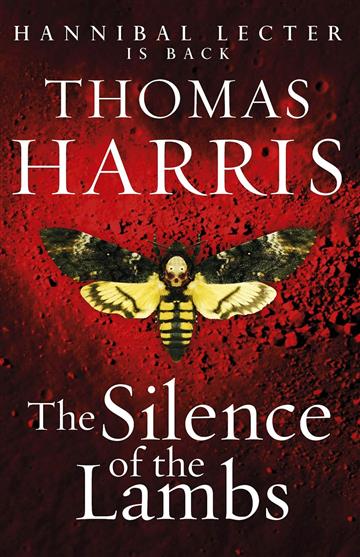 Knjiga Silence of Lambs autora Thomas Harris izdana 2019 kao meki uvez dostupna u Knjižari Znanje.