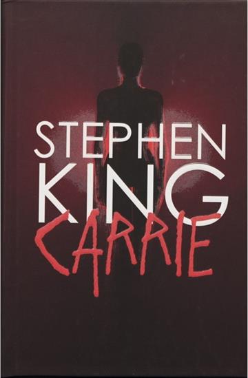 Knjiga Carrie (Glow-in-Dark Cover) autora Stephen King izdana 2020 kao tvrdi uvez dostupna u Knjižari Znanje.
