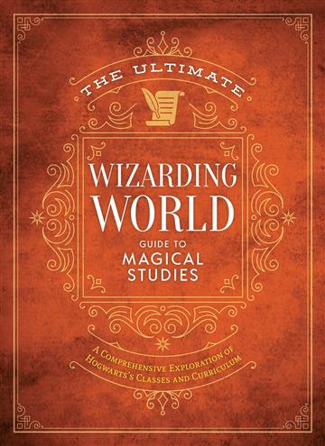 Knjiga Unofficial Harry Potter Guide to Wizard Studies autora Editors of MuggleNet izdana 2023 kao tvrdi uvez dostupna u Knjižari Znanje.