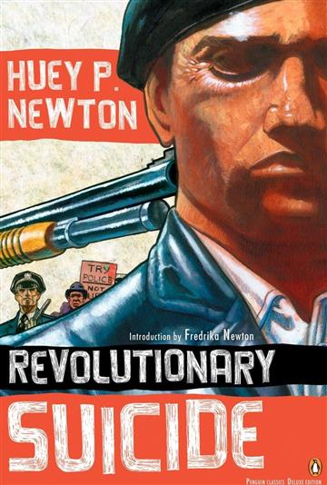 Knjiga Revolutionary Suicide autora Huey P. Newton izdana 2009 kao meki uvez dostupna u Knjižari Znanje.