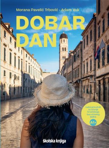 Knjiga Dobar dan A1+ autora Morana Pavelić Trbović izdana 2026 kao meki uvez dostupna u Knjižari Znanje.
