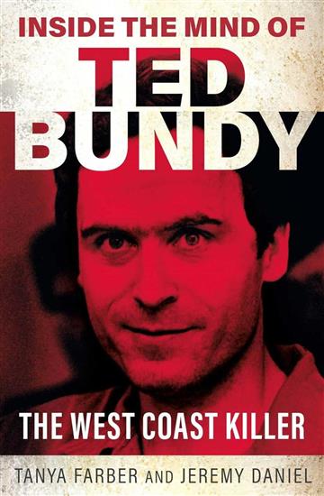 Knjiga Ted Bundy autora Daniel Farber izdana 2025 kao meki uvez dostupna u Knjižari Znanje.