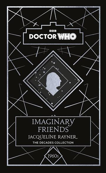 Knjiga Doctor Who 60s: Imaginary Friends autora Doctor Who izdana 2023 kao tvrdi uvez dostupna u Knjižari Znanje.