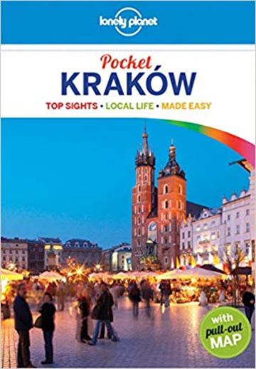 Knjiga Lonely Planet Pocket Krakow autora Lonely Planet izdana 2016 kao meki uvez dostupna u Knjižari Znanje.