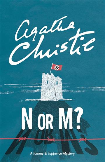 Knjiga N Or M? autora Agatha Christie izdana 2015 kao meki uvez dostupna u Knjižari Znanje.
