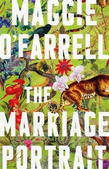 Knjiga Marriage Portrait autora Maggie  O'Farrell izdana 2022 kao meki uvez dostupna u Knjižari Znanje.