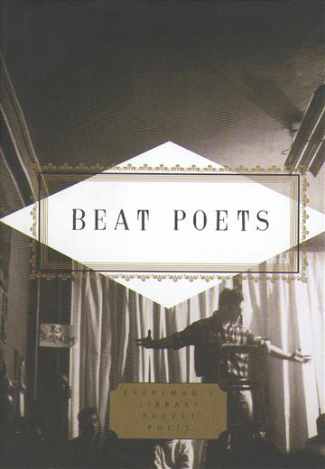 Knjiga Beat Poets autora Various authors izdana 2002 kao tvrdi uvez dostupna u Knjižari Znanje.