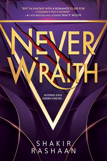 Knjiga Neverwraith autora Shakir Rashaan izdana 2023 kao tvrdi uvez dostupna u Knjižari Znanje.