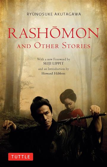 Knjiga Rashomon and Other Stories autora Ryunosuke Akutagawa izdana 2018 kao meki uvez dostupna u Knjižari Znanje.