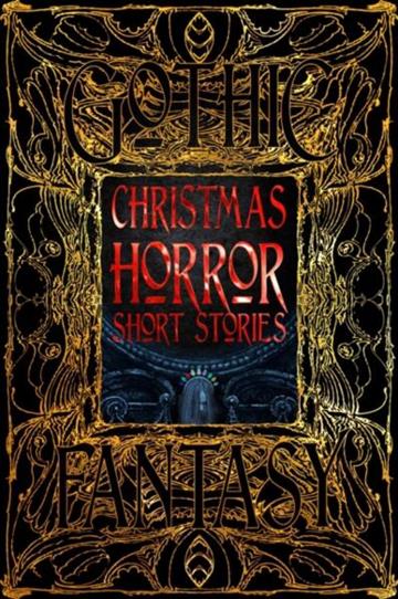 Knjiga Christmas Horror Short Stories autora Flame Tree Studio (L izdana 2026 kao tvrdi uvez dostupna u Knjižari Znanje.