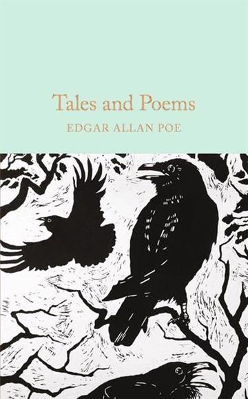 Knjiga Tales and Poems autora Edgar Allan Poe izdana  kao tvrdi uvez dostupna u Knjižari Znanje.