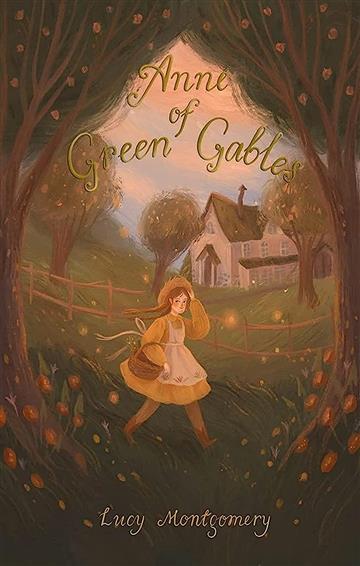Knjiga Anne of Green Gables autora Lucy Montgomery izdana 2021 kao meki uvez dostupna u Knjižari Znanje.