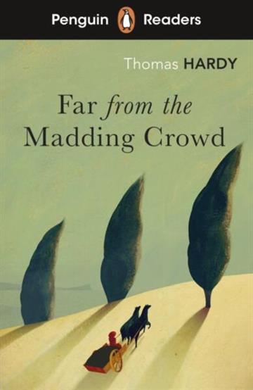Knjiga PR 5: Far from the Madding Crowd autora Thomas Hardy izdana 2020 kao meki uvez dostupna u Knjižari Znanje.
