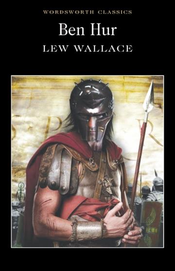 Knjiga Ben Hur autora Lew Wallace izdana 1998 kao meki uvez dostupna u Knjižari Znanje.