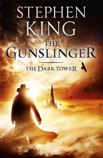 Knjiga Dark Tower I: The Gunslinger autora Stephen King izdana 2013 kao meki uvez dostupna u Knjižari Znanje.