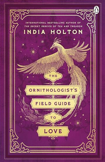 Knjiga Ornithologists Field Guide to Love autora India Holton izdana 2024 kao meki uvez dostupna u Knjižari Znanje.