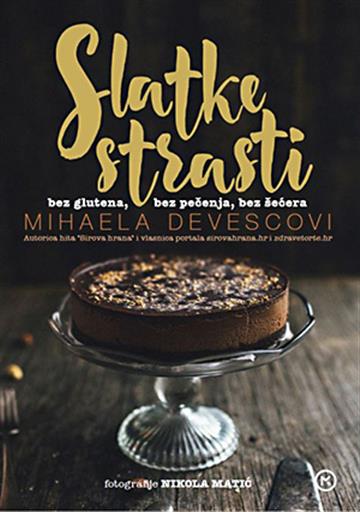 SLATKE STRASTI 9789531419673