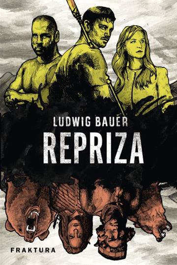 Knjiga Repriza autora Ludwig Bauer izdana 2020 kao tvrdi uvez dostupna u Knjižari Znanje.