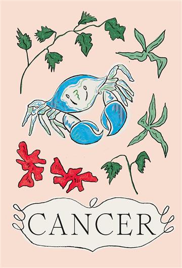 Knjiga Cancer (Planet Zodiac) autora Liberty Phi izdana 2023 kao tvrdi uvez dostupna u Knjižari Znanje.