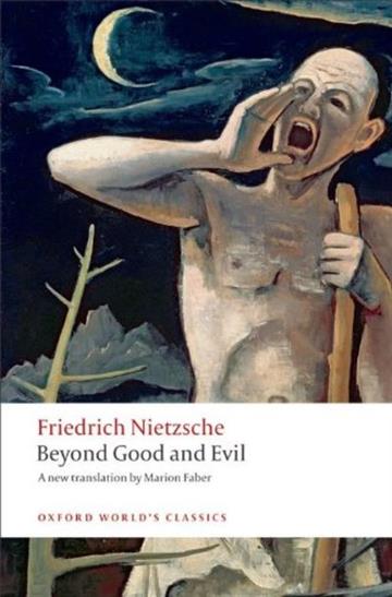 Knjiga Beyond Good and Evil autora Friedrich Nietzsche izdana 2009 kao meki uvez dostupna u Knjižari Znanje.