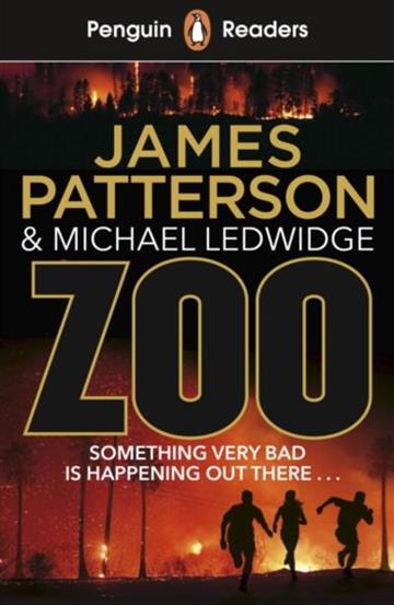 Knjiga PR 3: Zoo autora James Patterson izdana 2020 kao meki uvez dostupna u Knjižari Znanje.