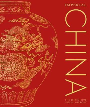 Knjiga Imperial China autora  izdana 2020 kao tvrdi uvez dostupna u Knjižari Znanje.