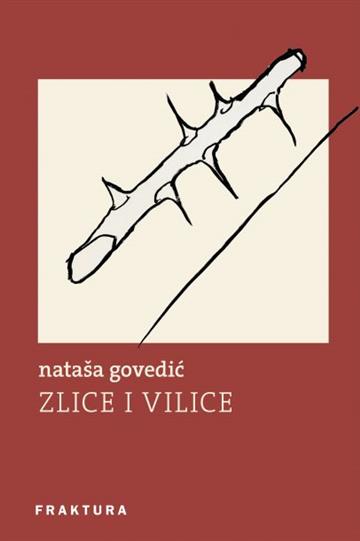 Knjiga Zlice i vilice autora Nataša Govedić izdana 2022 kao tvrdi uvez dostupna u Knjižari Znanje.