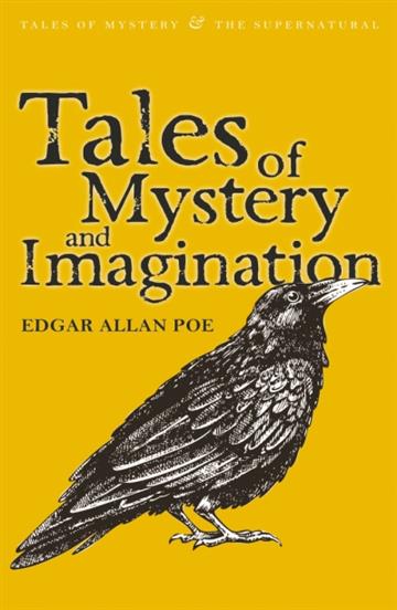 Knjiga Tales Of Mystery And Imagination autora Edgar Allan Poe izdana 2013 kao meki uvez dostupna u Knjižari Znanje.