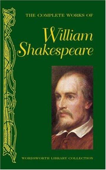 Knjiga The Complete Works of William Shakespeare autora William Shakespeare izdana 2007 kao tvrdi uvez dostupna u Knjižari Znanje.