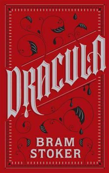 Knjiga Dracula autora Bram Stoker izdana 2015 kao meki uvez dostupna u Knjižari Znanje.