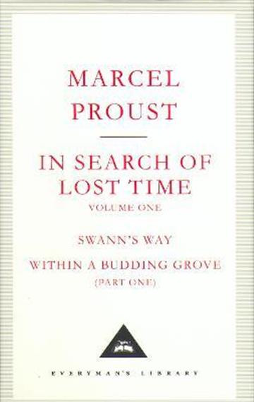 Knjiga In Search of Lost Times: Volume 1 autora Marcel Proust izdana 2001 kao tvrdi uvez dostupna u Knjižari Znanje.