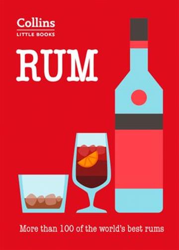 Knjiga Rum : More Than 100 of the World's Best Rums autora Dominic Roskrow izdana  kao meki uvez dostupna u Knjižari Znanje.