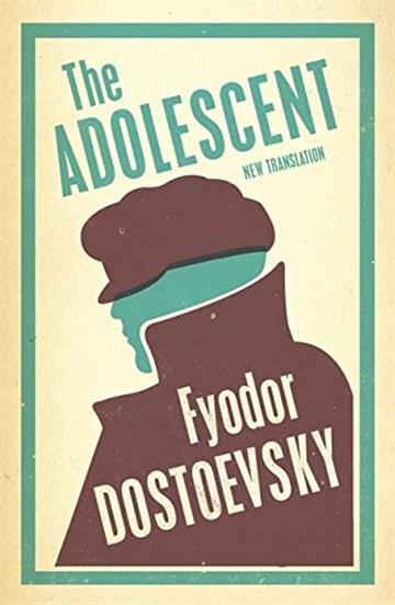 Knjiga Adolescent autora Fyodor Dostoevsky izdana 2016 kao meki uvez dostupna u Knjižari Znanje.