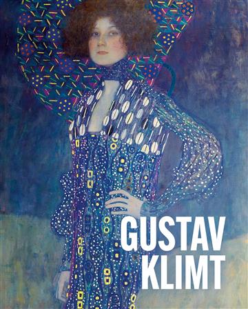 Knjiga Art Masters: Gustav Klimt autora AN Hodge izdana 2025 kao tvrdi uvez dostupna u Knjižari Znanje.