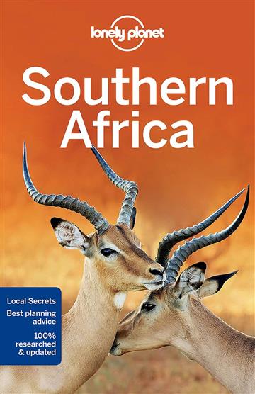 Knjiga Lonely Planet Southern Africa autora Lonely Planet izdana 2017 kao meki uvez dostupna u Knjižari Znanje.