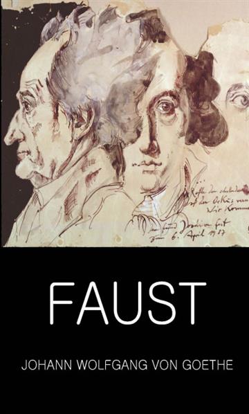 Knjiga Faust & The Urfaust autora Johann Wolfgang von Goethe izdana 1999 kao meki uvez dostupna u Knjižari Znanje.