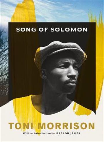 Knjiga Song of Solomon autora Toni Morrison izdana 2022 kao meki uvez dostupna u Knjižari Znanje.