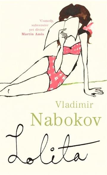 Knjiga Lolita autora Vladimir Nabokov izdana 2020 kao meki uvez dostupna u Knjižari Znanje.
