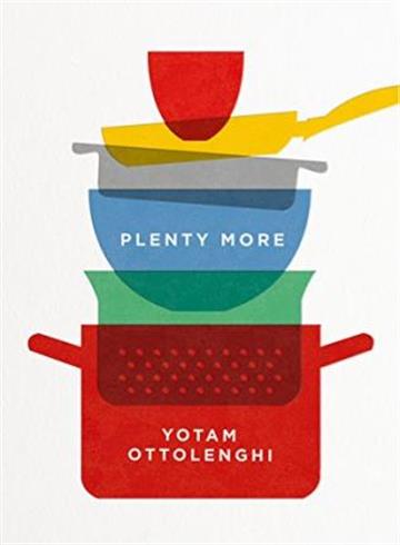 Knjiga Plenty More autora Yotam Ottolenghi izdana 2014 kao tvrdi uvez dostupna u Knjižari Znanje.