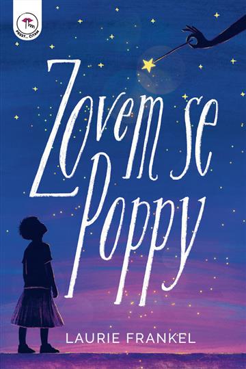 Knjiga Zovem se Poppy autora Laurie Frankel izdana 2026 kao meki uvez dostupna u Knjižari Znanje.