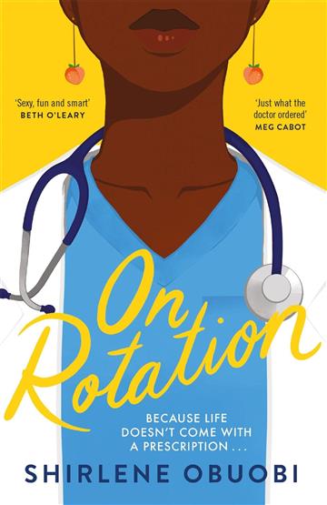 Knjiga On Rotation autora Shirlene Obuobi izdana 2023 kao meki uvez dostupna u Knjižari Znanje.