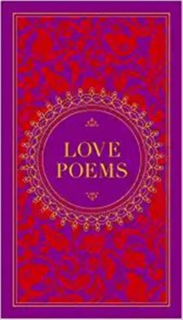 Knjiga Love Poems autora Various Authors izdana 2018 kao tvrdi uvez dostupna u Knjižari Znanje.
