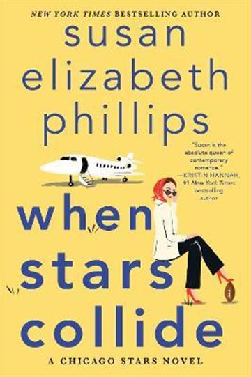 Knjiga When Stars Collide autora Susan Elizabeth Phil izdana 2022 kao meki uvez dostupna u Knjižari Znanje.