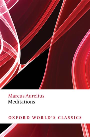 Knjiga Meditations (OWC) autora  izdana 2011 kao meki uvez dostupna u Knjižari Znanje.