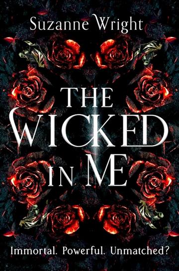 Knjiga Wicked In Me autora Suzanne Wright izdana 2023 kao meki uvez dostupna u Knjižari Znanje.