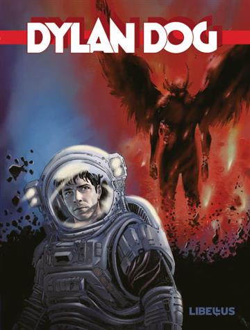 Knjiga Dylan Dog 057 autora Paola Barbato, Pasquale Ruju, Claudio Chiaverotti, Nicola Mari, Corrado Roi, Giovanni Freghieri, Roberto De Angelis izdana 2025 kao tvrdi uvez dostupna u Knjižari Znanje.