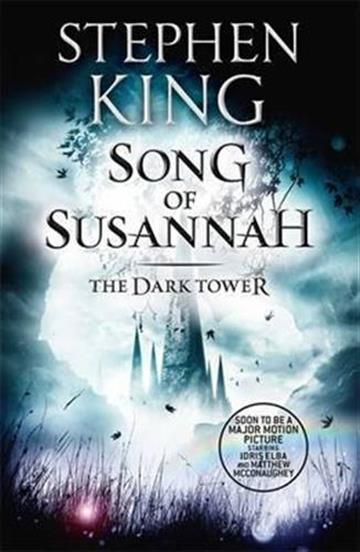 Knjiga Dark Tower #6: Song of Susannah autora Stephen King izdana 2012 kao meki uvez dostupna u Knjižari Znanje.
