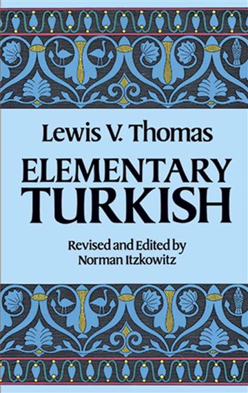 Knjiga Elementary Turkish autora  izdana 2003 kao meki uvez dostupna u Knjižari Znanje.