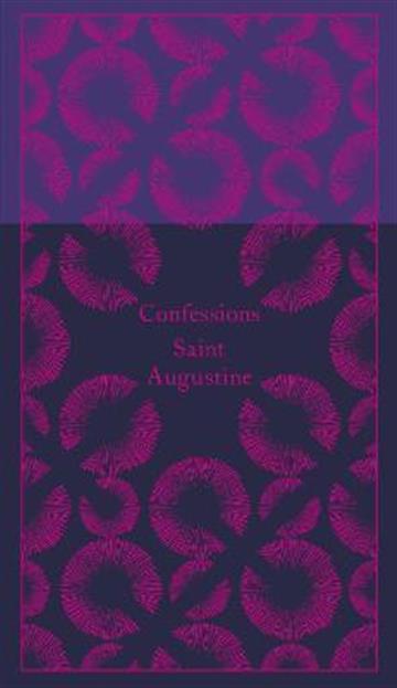 Knjiga Confessions autora Saint Augustine izdana 2015 kao tvrdi uvez dostupna u Knjižari Znanje.
