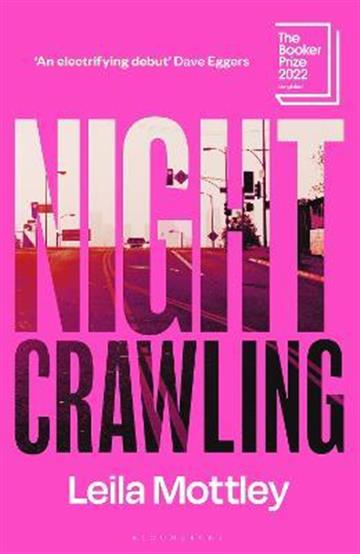 Knjiga Nightcrawling autora Leila Mottley izdana 2022 kao meki uvez dostupna u Knjižari Znanje.